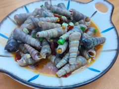 -孙记海鲜砂锅菜(拾味nice店)