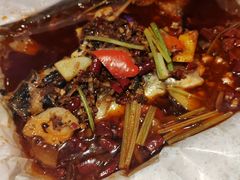 -庆峰龙虾烧烤(合肥一店)