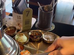 -东味北道熟成·炭火烤肉(九龙店)