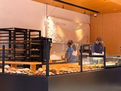 -LANLIZI BAKERY(COSMO店)