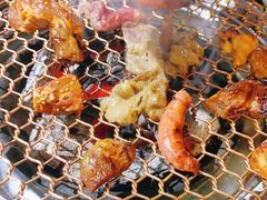 -火炉旺烤肉啤酒屋(沈北创始店)