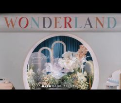 -WOW Wedding婚礼定制