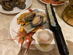 -芭菲盛宴·环球美食(解放碑英利国际店)