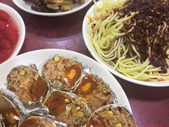 -温江公平红烧兔(总店)