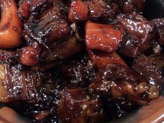 -老吉士酒家(天平路店)