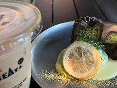 -J Create城市露营咖啡·简餐·宠物(上海动物园店)