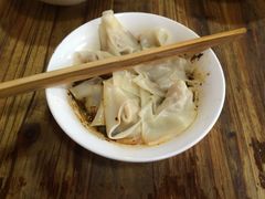 洞子口张老二凉粉-洞子口张老二凉粉(文殊院店)
