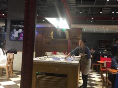 -米斯特比萨(罗斯福店)