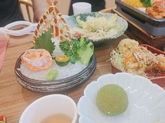 -花漫里日式餐厅(刺桐店)