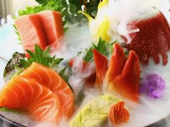 -阿吾罗日本料理(K11艺术中心店)