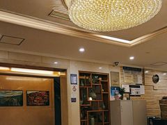 -玉华宫宾馆·餐厅(铜川驻京办店)