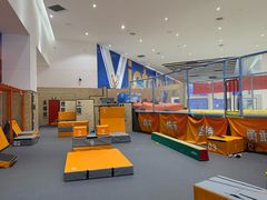 -天津梅江会展中心