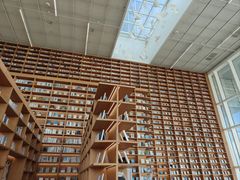 -朵云书院(滴水湖店)
