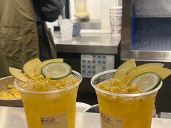 -楠小云·云南鲜菌·鲜牛自助火锅(九眼桥店)