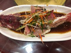-琼大师东方烤乳猪(亚特兰蒂斯店)