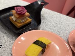 -争鲜回转寿司(南开大悦城店)