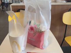 -麦当劳(景城邻里中心店)