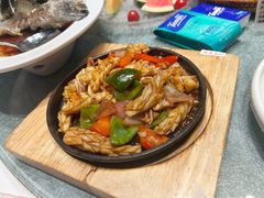 -79号渔船海鲜饭店(龙岗店)