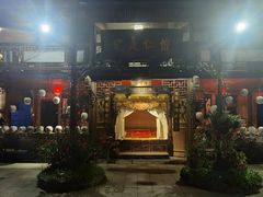 门面-青城甲(青城山店)