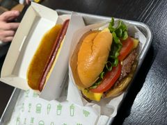 -Shake Shack(西单大悦城店)