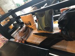 -我去·春饼文化主题餐厅(国定路总店)