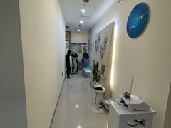 -维乐口腔(格林门诊长宁店)