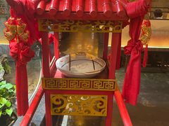-潞州宴·长治人的会客厅(长兴北路店)