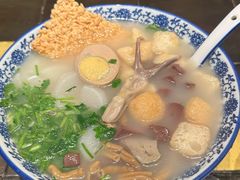 -小潘记鸭血粉丝汤