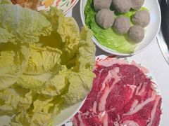 -汕头八合里海记牛肉店(清河店)
