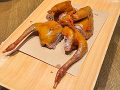 -鸽子窝(黄村店)