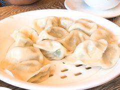 鲅鱼饺子-渔家颂歌渔家味道(青石路店)