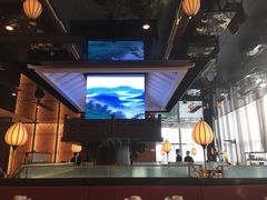 -新白鹿餐厅(虹桥南丰城店)