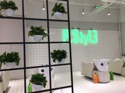 -P.STYLE派斯造型