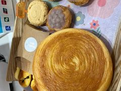 -好利来(团结湖店)