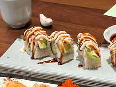-莳空烧鸟店(晨沐店)