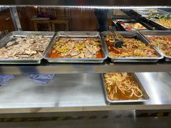 -马遂林烩面馆(少室路店)