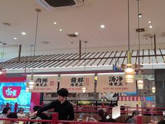 -侃爷南门铜锅涮肉