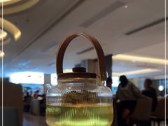 -晋江荣誉国际酒店·港誉茶餐厅