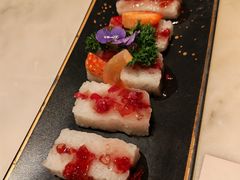 -唐猫庭院·千年陕菜(大唐不夜城店)