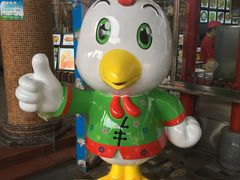 -南海食街(佛冈店)