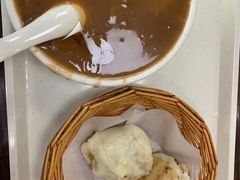 -逍遥镇胡辣汤(草高支路店)