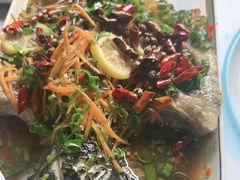 -龙姐私房菜(和顺古镇店)