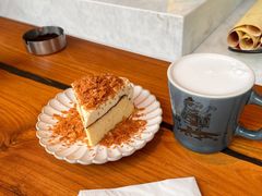 -The PEAT Coffee(深业中城店)