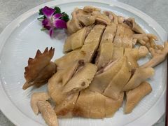 -天鲜阁·海鲜粤菜·33年老字号(石槎白云站店)