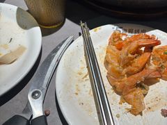 -伍棵星炭烤自助料理·烤鳗鱼(浦东食品城店)