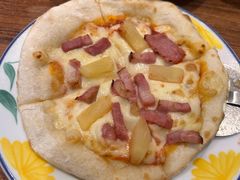 -萨莉亚意式餐厅(中北永旺店)