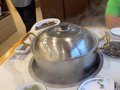 -朴小妹人参鸡汤火锅(长白山万达店)