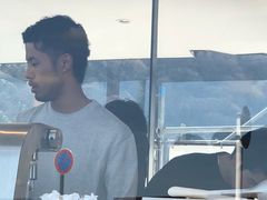 -% Arabica(京都东山店)