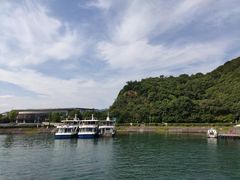 -千岛湖东南湖区