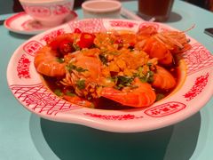 -神更仔·潮汕魂大排档(汉口路店)